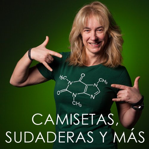 Personaliza como quieras tus prendas de vestir: camisetas, sudaderas, pantalones, pañuelos